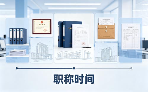 工程师职称评审条件